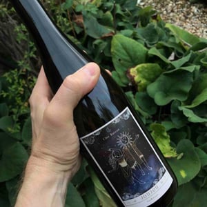 Clos Bateau - Thierry & Sylvie Klok-de Visser - Joujou