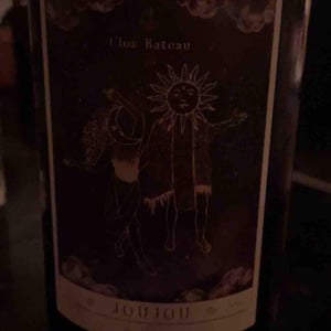 Joujou - Clos Bateau - thierry-sylvie-klok-de-visser