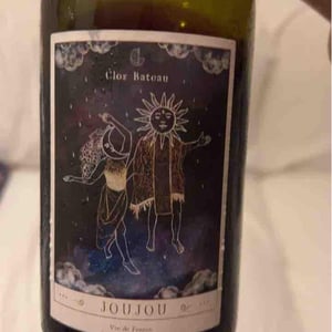 Joujou - Clos Bateau - Thierry & Sylvie Klok-de Visser 