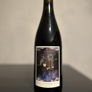 Joujou - Clos Bateau - thierry-sylvie-klok-de-visser