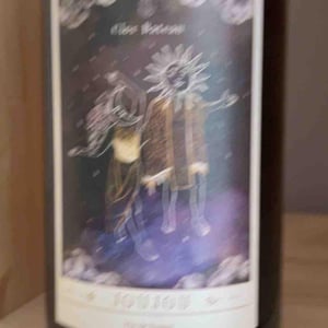 Joujou - Clos Bateau - Thierry & Sylvie Klok-de Visser 