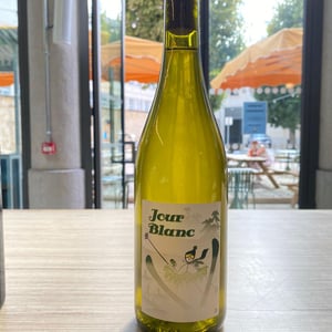 Jour Blanc - France Gonzalvez - Savoie - france-gonzalvez