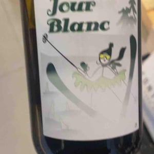 Jour Blanc - France Gonzalvez - Savoie - france-gonzalvez