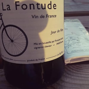 La Fontude - François Aubry & Sophie Valin - Jour de Fête