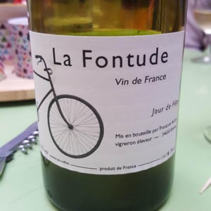 Jour de Fête