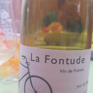 La Fontude - François Aubry & Sophie Valin - Jour de Fête