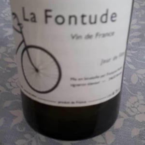 La Fontude - François Aubry & Sophie Valin - Jour de Fête