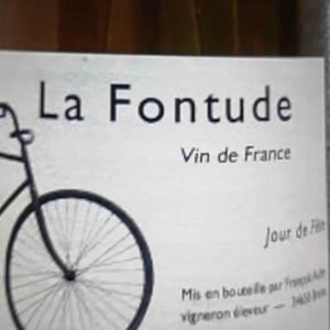 La Fontude - François Aubry & Sophie Valin - Jour de Fête