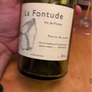 Jour de Fête - La Fontude - François Aubry & Sophie Valin 