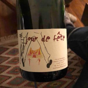 Jour de Fête - Marie et Vincent Tricot - Vincent et Marie Tricot 
