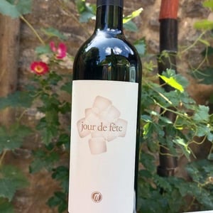 Jour de Fêtes - Domaine de Malaïgue - francois-reboul