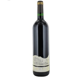 Jour de Fruit - Domaine de l’Ancienne Cure - Christian Roche -2019
