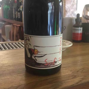 Jour De Soif - Domaine Du Bel Air - pierre-rodolphe-gauthier -2019