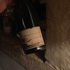 Jour De Soif - Domaine Du Bel Air - pierre-rodolphe-gauthier -2019