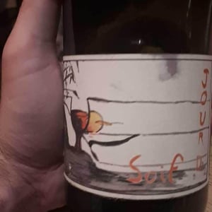 Jour De Soif - Domaine Du Bel Air - pierre-rodolphe-gauthier -2019