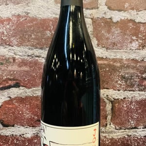 Jour De Soif - Domaine Du Bel Air - pierre-rodolphe-gauthier -2019