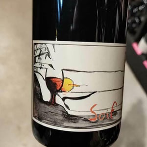 Jour De Soif - Domaine Du Bel Air - pierre-rodolphe-gauthier -2019