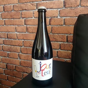 Jour de Teuf - Clos du Gravillas - john-nicole-sacha-bojanowski