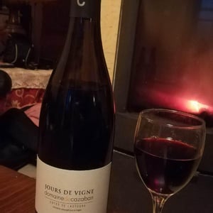 Jours de vigne 2013