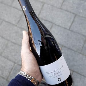 Jours de vigne 2017