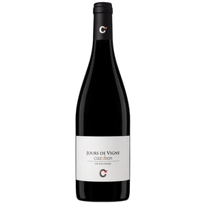 Jours de vigne - Domaine de Cazaban - victoria-mattei