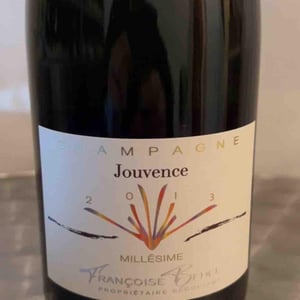 Jouvence - Françoise Bedel - francoise-bedel -2013