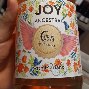 Joy Ancestral - Bodegas Cueva - mariano-taberner