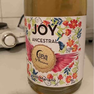 Joy Ancestral - Bodegas Cueva - Mariano Taberner 