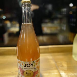 Joy Ancestral - Bodegas Cueva - mariano-taberner