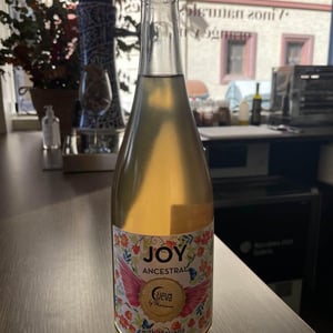 Joy Ancestral - Bodegas Cueva - mariano-taberner