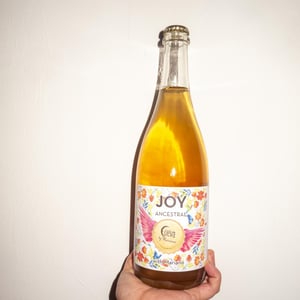 Joy Ancestral - Bodegas Cueva - mariano-taberner