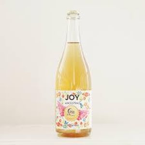 Joy Ancestral - Bodegas Cueva - mariano-taberner