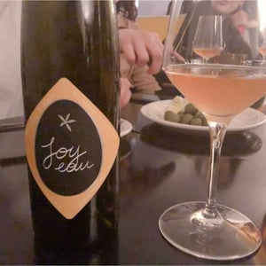Joy Eau - Clos Massotte - Pierre Nicolas Massotte 