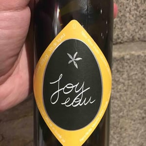 Joy Eau - Clos Massotte - pierre-nicolas-massotte