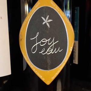 Joy Eau - Clos Massotte - pierre-nicolas-massotte