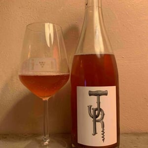 JR Rosé - Jérémy Recchione - Jérémy Recchione 