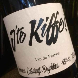 J’te Kiffe ! - Domaine Castaingt Boyeldieu - Laëtitia Castaingt & Mathilde Boyeldieu 