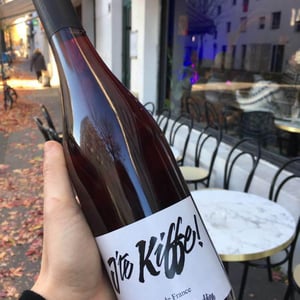 J’te Kiffe ! - Domaine Castaingt Boyeldieu - laetitia-castaingt-mathilde-boyeldieu