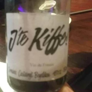 J’te Kiffe !