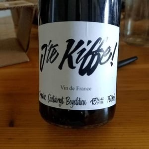 J’te Kiffe ! - Domaine Castaingt Boyeldieu - laetitia-castaingt-mathilde-boyeldieu