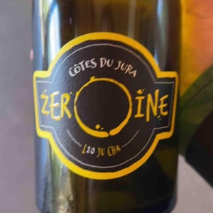 Ju Cha - ZérOine - maylis-bernard -2020
