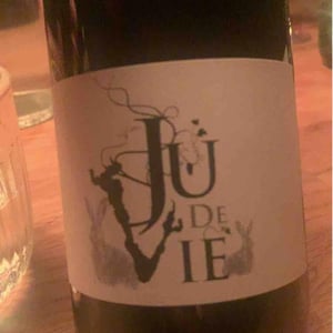 Ju de Vie - Domaine de la Graveirette - julien-mus