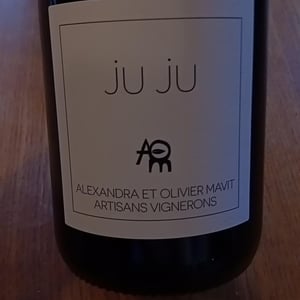 Ju Ju - Olivier Mavit - olivier-mavit