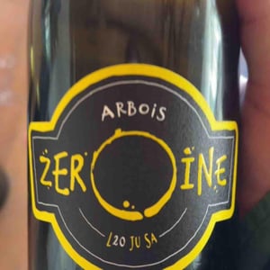 Ju Sa - ZérOine - maylis-bernard -2020