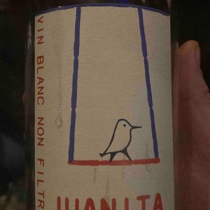 Juanita - Banjo Vino - alexis-rivet-de-sabatier -2020