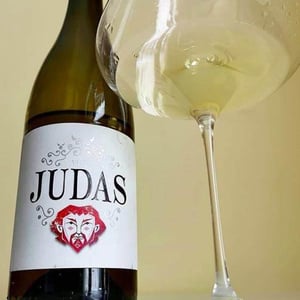 Judas - Barco Del Corneta - Beatriz Herranz Sanz 