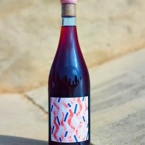 Jugosa - Jugo Vins - charlie-prymaka