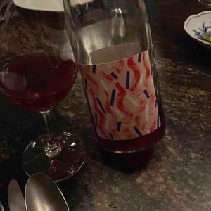 Jugosa - Jugo Vins - Charlie Prymaka 