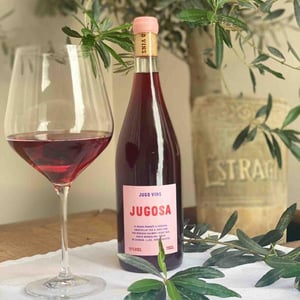 Jugosa - Jugo Vins - charlie-prymaka