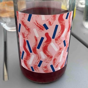 Jugosa - Jugo Vins - charlie-prymaka